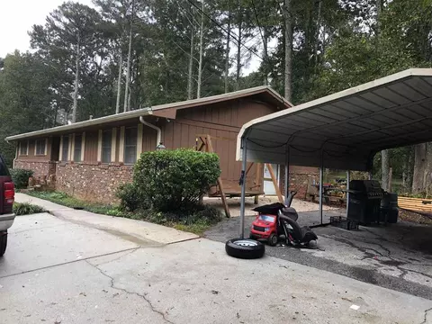 455 Clearbrook Dr, Covington, GA 30016 photo 3