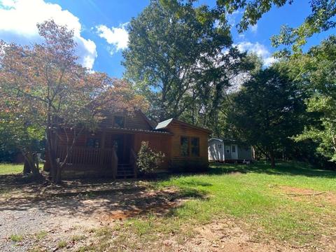 543 Hickory Cove Rd, Jasper, GA 30143 photo 2