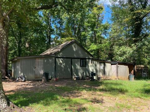 543 Hickory Cove Rd, Jasper, GA 30143 photo 10