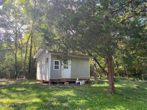 543 Hickory Cove Rd, Jasper, GA 30143 photo 4