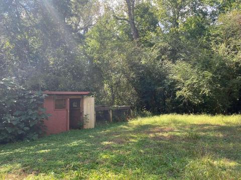 543 Hickory Cove Rd, Jasper, GA 30143 photo 7