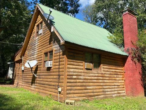 543 Hickory Cove Rd, Jasper, GA 30143 photo 8