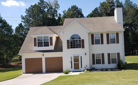 943 Tara Bnd, Hampton, GA 30228 photo 1