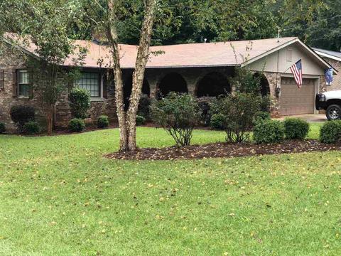 126 Marlon St, Thomaston, GA 30286 photo 5