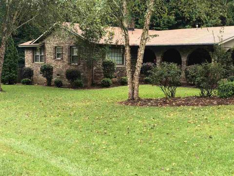 126 Marlon St, Thomaston, GA 30286 photo 1