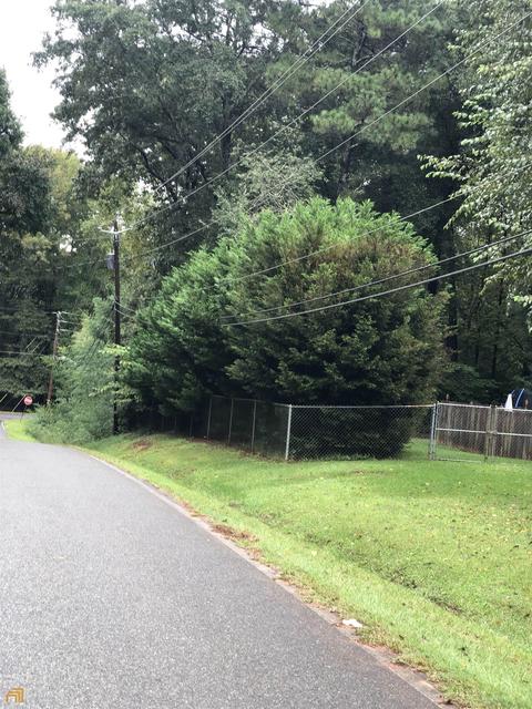 126 Marlon St, Thomaston, GA 30286 photo 9