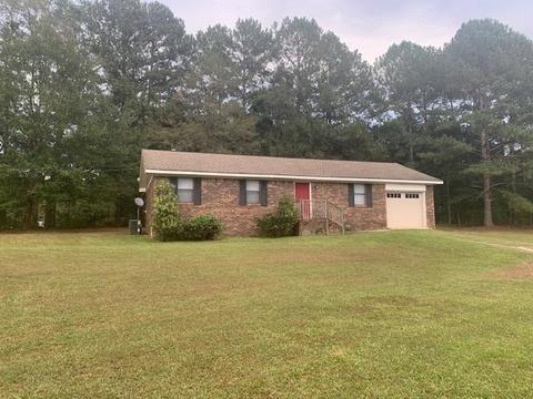 534 Dean Rd, Franklin, GA 30217 photo 1