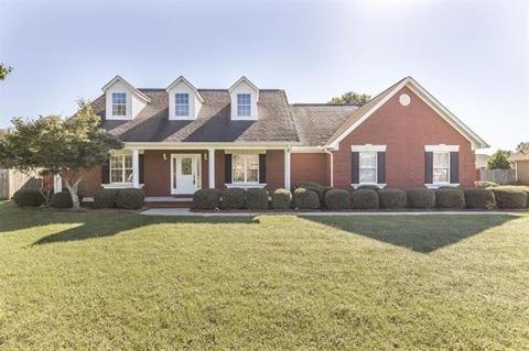 103 Springcrest Way, Byron, GA 31008 photo 1