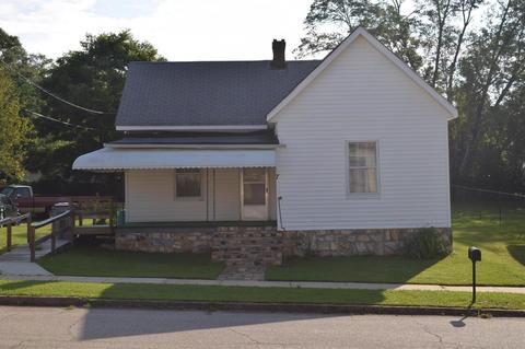 7 New St, Lagrange, GA 30240 photo 1