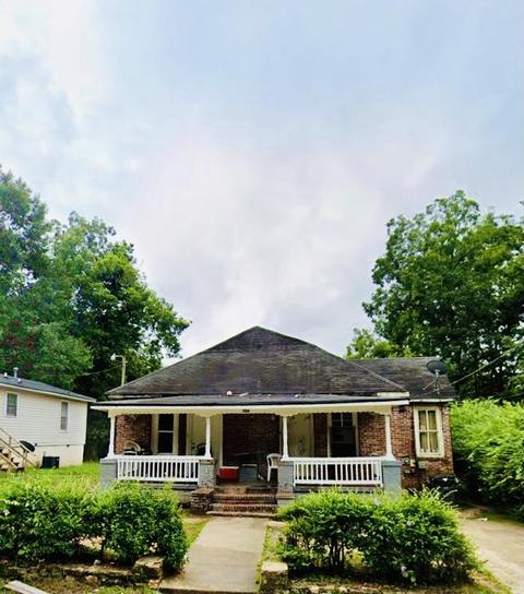 206 Wright St, Lagrange, GA 30240 photo 1