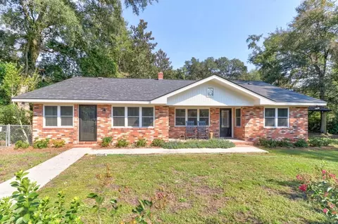 206 E 6th St, Rincon, GA 31326 photo 1