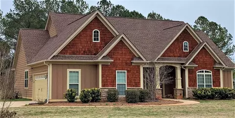 721 Deer Run, Williamson, GA 30292 photo 1