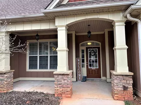 721 Deer Run, Williamson, GA 30292 photo 4