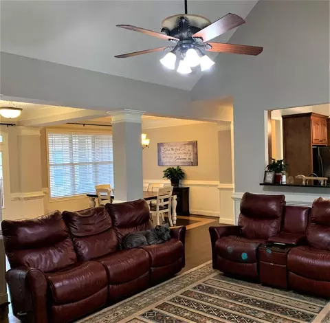 721 Deer Run, Williamson, GA 30292 photo 8