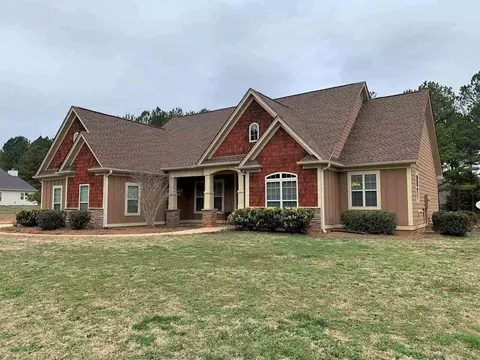 721 Deer Run, Williamson, GA 30292 photo 2