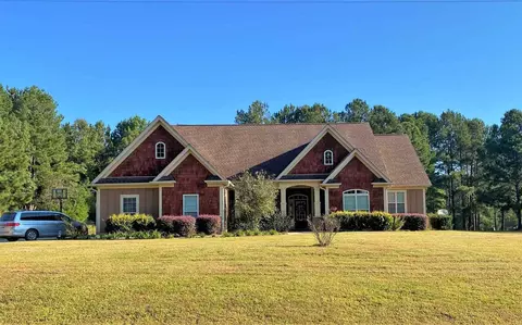 721 Deer Run, Williamson, GA 30292 photo 3