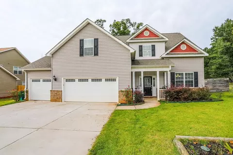 403 Ansley Ave, Perry, GA 31069 photo 1
