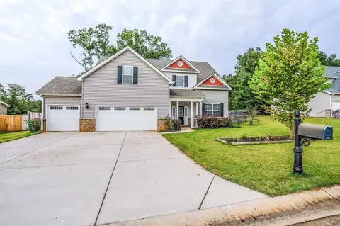 403 Ansley Ave, Perry, GA 31069 photo 2