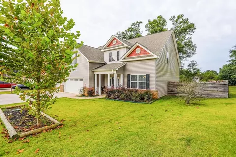 403 Ansley Ave, Perry, GA 31069 photo 5