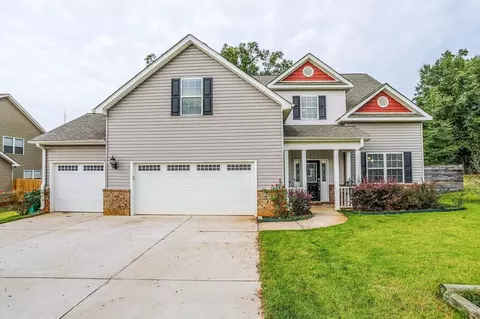 403 Ansley Ave, Perry, GA 31069 photo 4