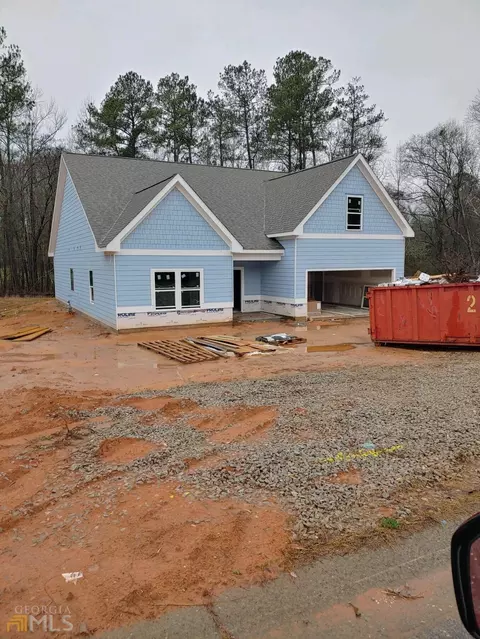 74 Millwood Dr, Commerce, GA 30529 photo 1