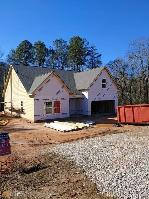 74 Millwood Dr, Commerce, GA 30529 photo 2