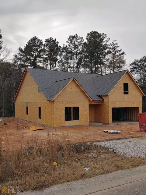 74 Millwood Dr, Commerce, GA 30529 photo 3