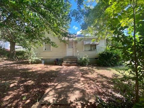 1209 Murphy Ave, Lagrange, GA 30240 photo 1