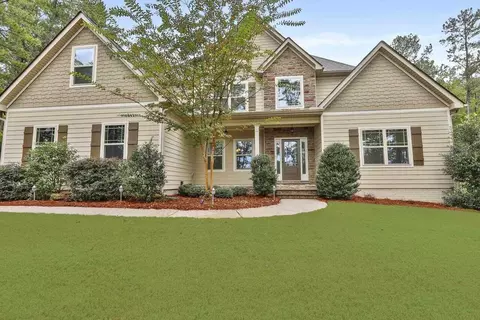 110 Laurel Forest Dr, Tyrone, GA 30290 photo 1