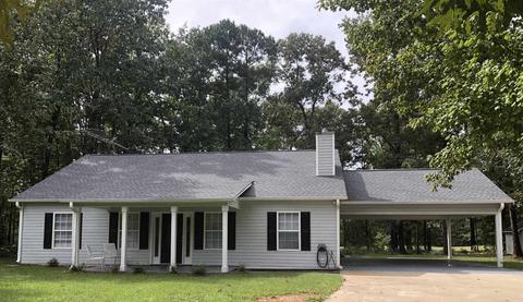 384 Crawford Rd, Barnesville, GA 30204 photo 1