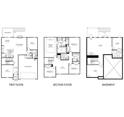 411 Mcdaniel Pl, Canton, GA 30115 photo 2