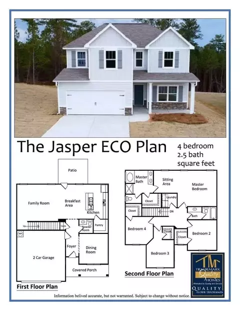 411 Splash Pt, Temple, GA 30179 photo 1