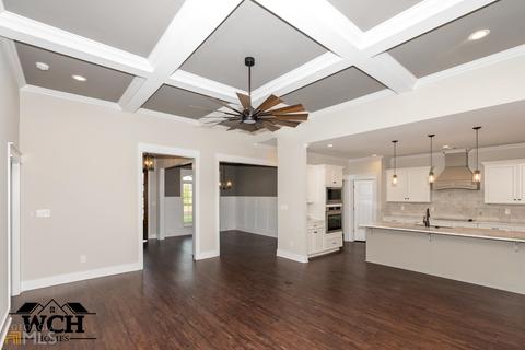 415 Stonegate Trl, Perry, GA 31069 photo 5