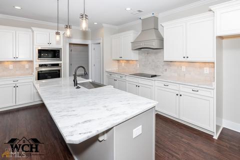 415 Stonegate Trl, Perry, GA 31069 photo 8