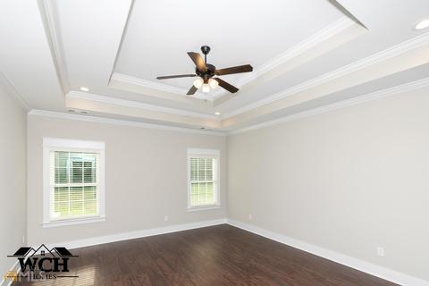 415 Stonegate Trl, Perry, GA 31069 photo 2