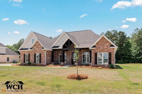 415 Stonegate Trl, Perry, GA 31069 photo 1