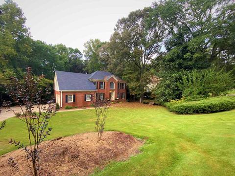 1006 Riverside Dr, Lagrange, GA 30240 photo 1