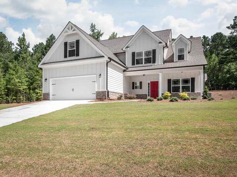109 Abbott Cv, Barnesville, GA 30204 photo 3