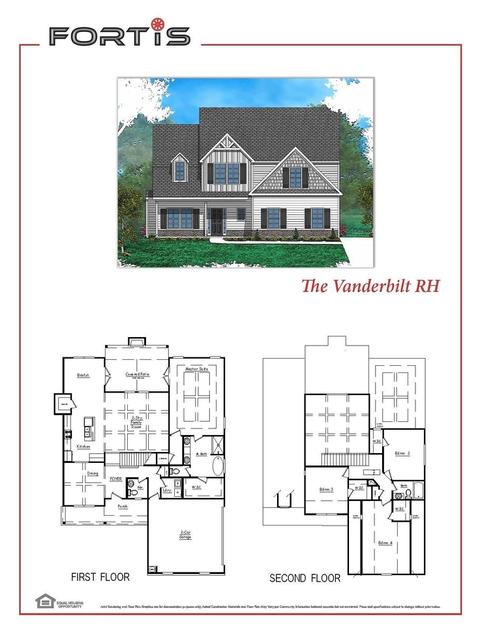 109 Abbott Cv, Barnesville, GA 30204 photo 1