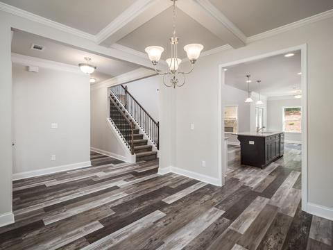109 Abbott Cv, Barnesville, GA 30204 photo 4