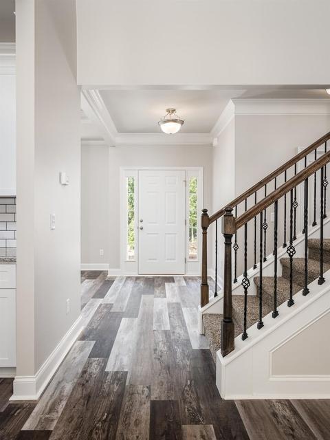 117 Abbott Cv, Barnesville, GA 30204 photo 2