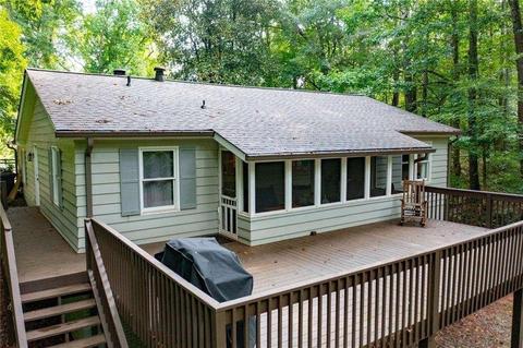 533 Beavers Rd, Canton, GA 30115 photo 3