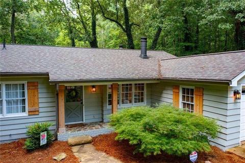 533 Beavers Rd, Canton, GA 30115 photo 2