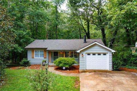 533 Beavers Rd, Canton, GA 30115 photo 1