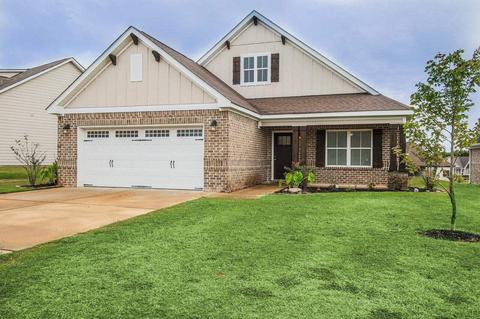 411 Lago Ct, Lagrange, GA 30241 photo 1
