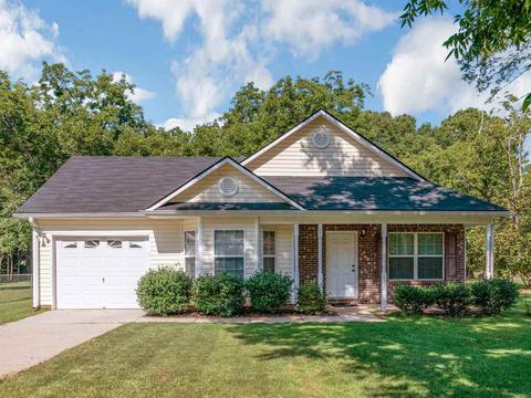 610 Hillcrest, Jackson, GA 30233 photo 1