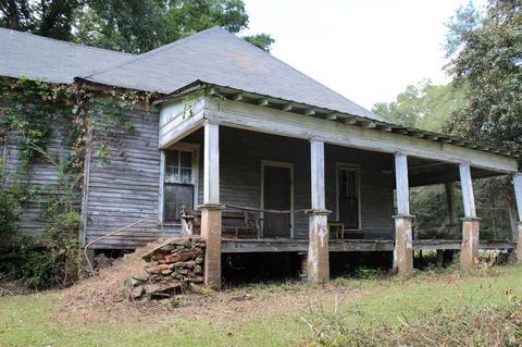 313 Hunt Rd, Lagrange, GA 30241 photo 2