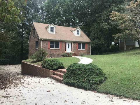 34 Riverview Rd SE, Rome, GA 30161 photo 1