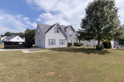 Undisclosed, Hampton, GA 30228 photo 1