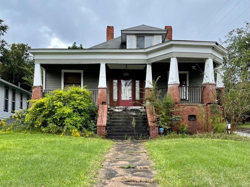 2746 Napier Ave, Macon, GA 31204 12 Photos MLS 9064230 Movoto